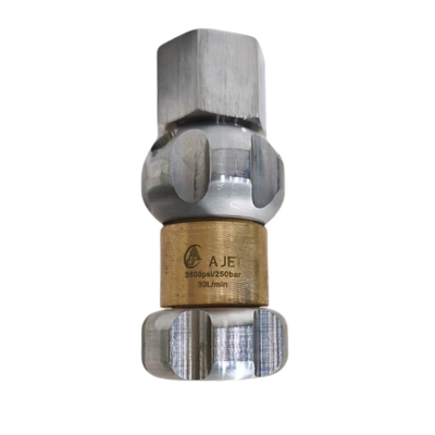 0.25kg Tapping Nozzle