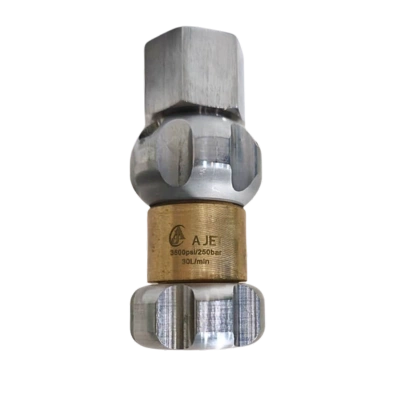0.25kg Tapping Nozzle