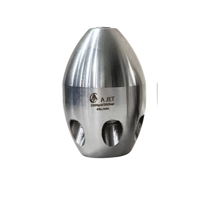 0.3kg Goose Egg Nozzle