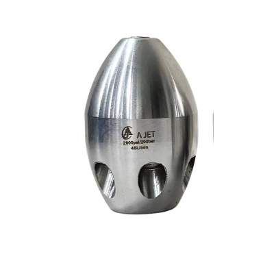 0.3kg Goose Egg Nozzle