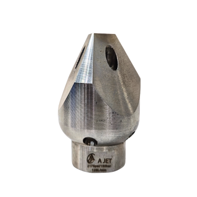 0.3kg Puncture Nozzle