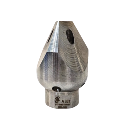 0.3kg Puncture Nozzle