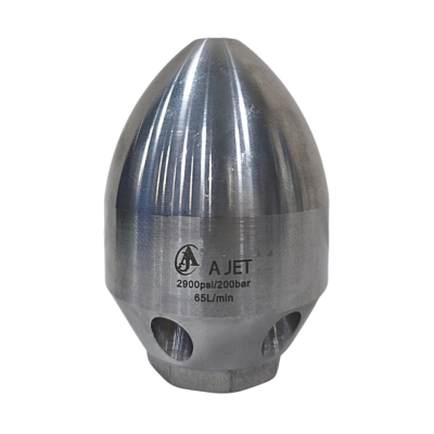 0.5 kg Goose Egg Nozzle