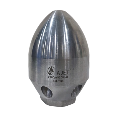 0.5 kg Goose Egg Nozzle