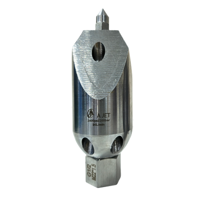 0.5 kg Puncture Nozzle