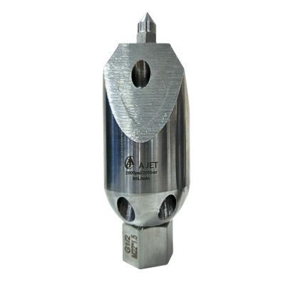 0.5 kg Puncture Nozzle