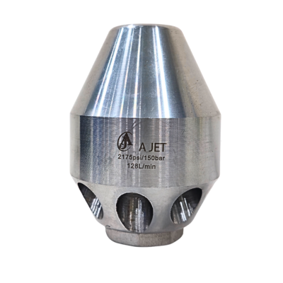 1.5 kg Goose Egg Nozzle