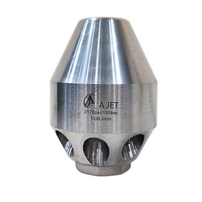 1.5 kg Goose Egg Nozzle