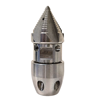 156g Rotary Nozzle
