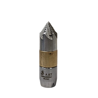 60g Rotary Nozzle