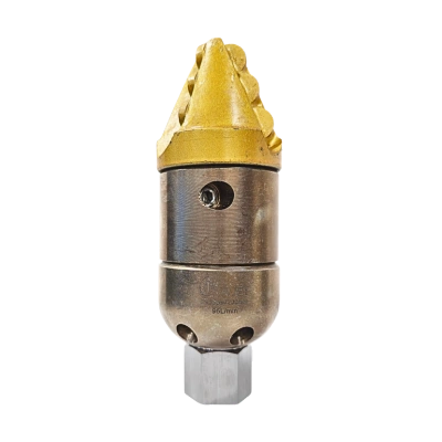 Alloy Tower Nozzle