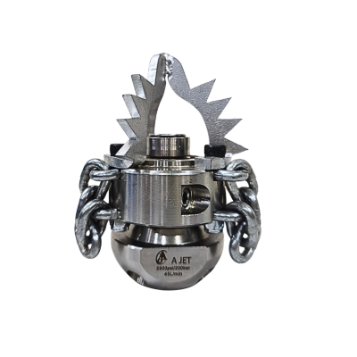 Blasting King Nozzle