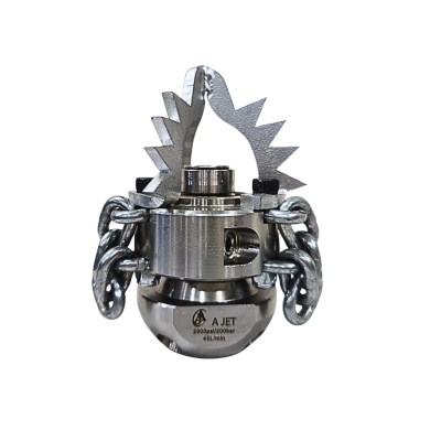 Blasting King Nozzle