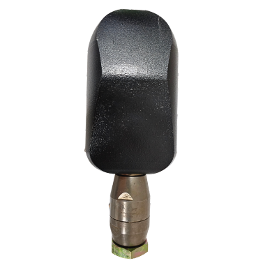 Pipe Bottom Cleaner Nozzle