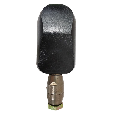 Pipe Bottom Cleaner Nozzle