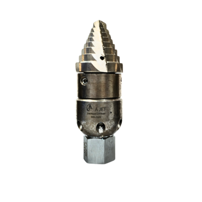 Small Tower 02 Nozzle