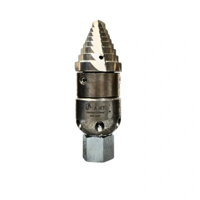 Small Tower 02 Nozzle