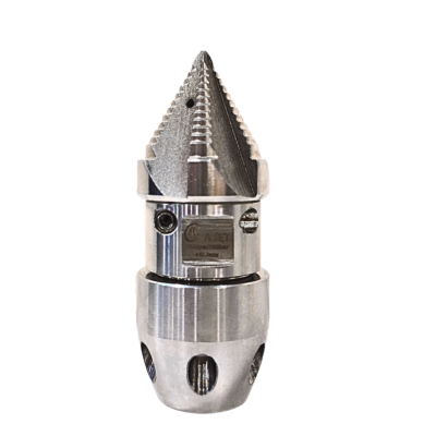 Small Tower Nozzle