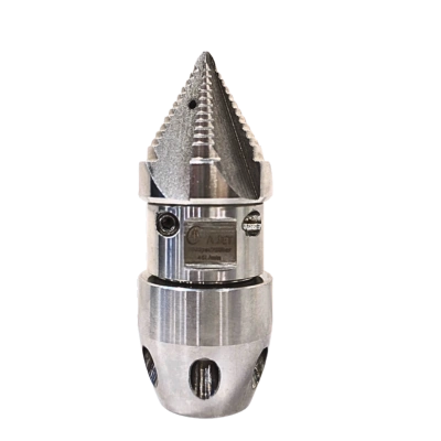 Small Tower Nozzle