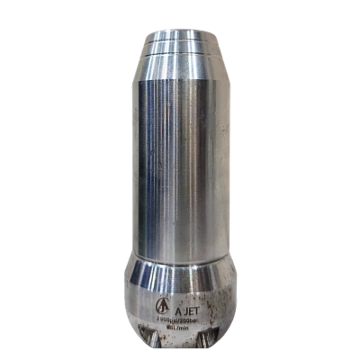 Turbine Nozzle