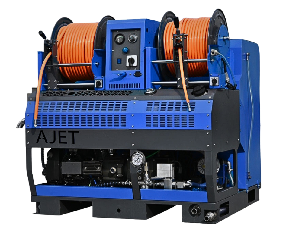 Warrior Supreme Series